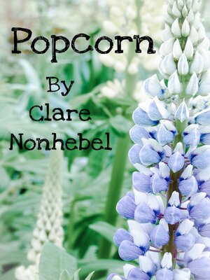 cover image of Popcorn